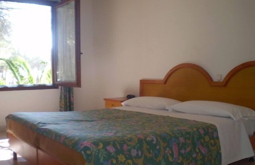 Santa Margherita di Pula Hotel | Hotel New Barcavela