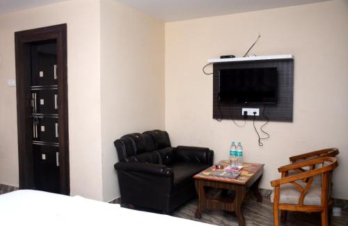 Cuttack Hotel | Hotel New Jasmine
