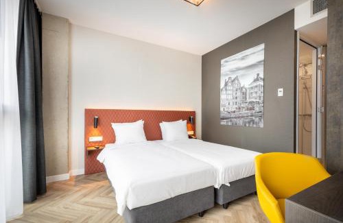 Bos en Lommer Hotel | Hotel New Kit