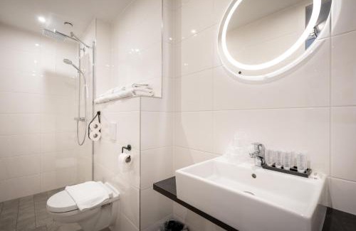 Bos en Lommer Hotel | Hotel New Kit
