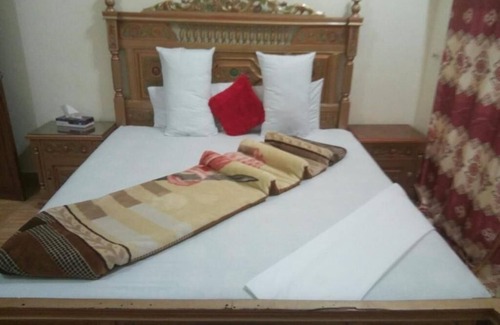 Multan Hotel | Hotel New Star
