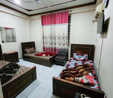 Islamabad Hotel | Hotel New Taj International