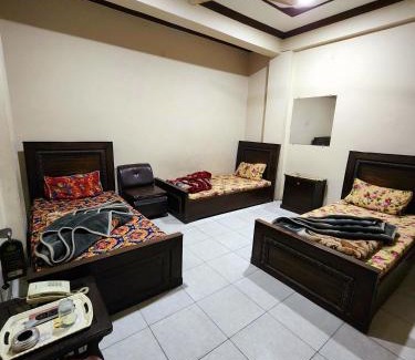Islamabad Hotel | Hotel New Taj International