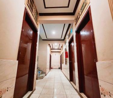 Islamabad Hotel | Hotel New Taj International
