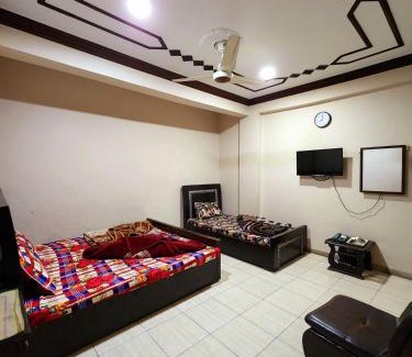 Islamabad Hotel | Hotel New Taj International