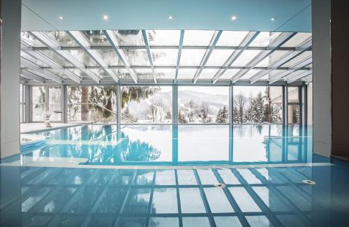 Wisla Hotel | Hotel New Wave