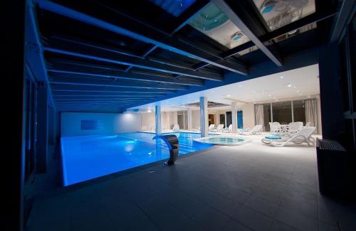 Wisla Hotel | Hotel New Wave