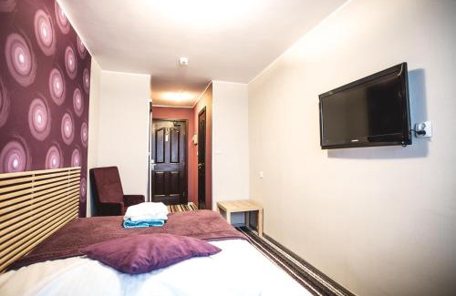 Wisla Hotel | Hotel New Wave