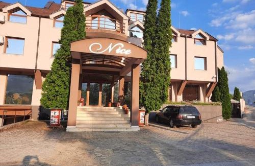 Simitli Hotel | Hotel Nice