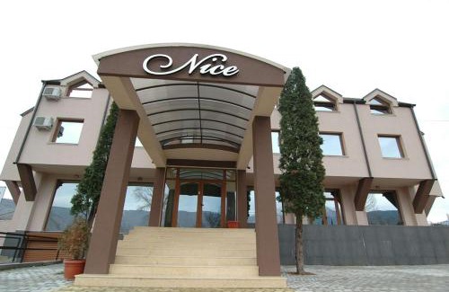 Simitli Hotel | Hotel Nice