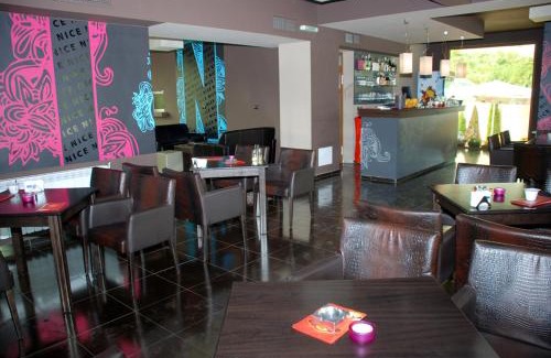 Simitli Hotel | Hotel Nice