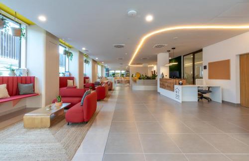 El Cabanyal Hotel | Hotel Nido Malvarrosa
