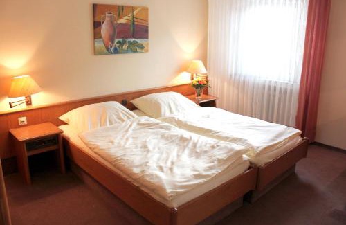 Bad Breisig Casa | Hotel Niederée