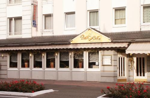 Bad Breisig Casa | Hotel Niederée