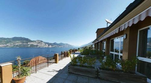 Brenzone sul Garda Hotel | Hotel Nike