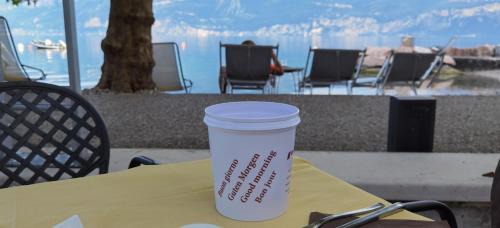 Brenzone sul Garda Hotel | Hotel Nike