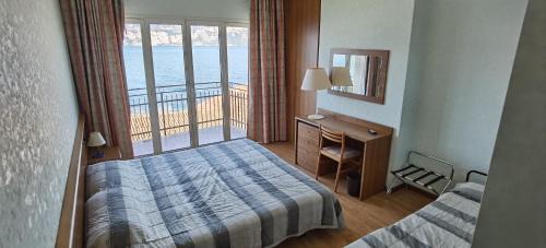 Brenzone sul Garda Hotel | Hotel Nike