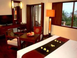Nusa Dua Complejo | Hotel Nikko Bali Benoa Beach