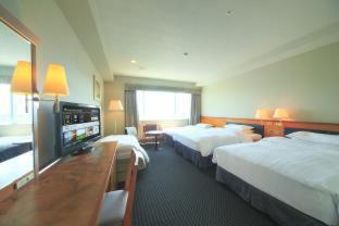 Nara Hotel | Hotel Nikko Nara