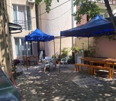 Tbilisi Hotel | Hotel Nina