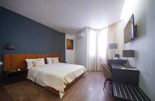 Dakar-Plateau Hotel | Hotel Nina