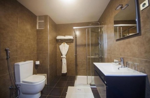Dakar-Plateau Hotel | Hotel Nina