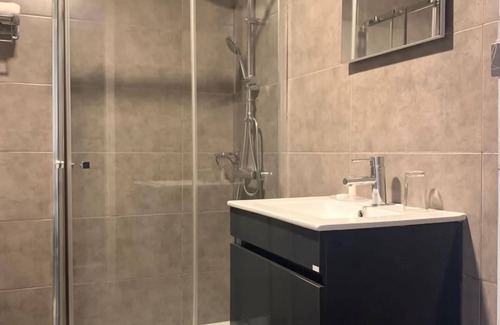 Dakar-Plateau Hotel | Hotel Nina