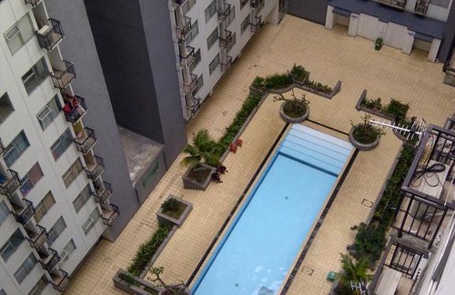 Cipaganti Apartamento | HOTEL NINDYA SYARIAH