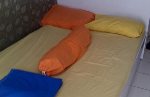 Cipaganti Apartamento | HOTEL NINDYA SYARIAH