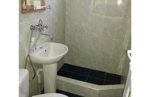 Gergeti Hotel | Hotel Nini