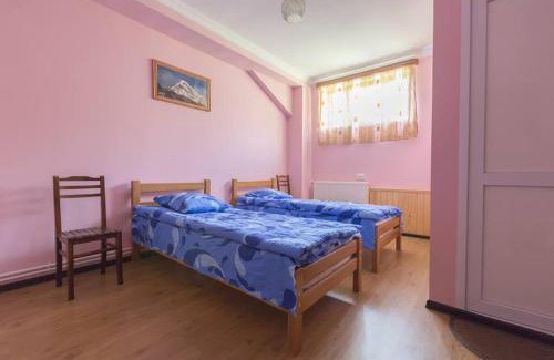 Gergeti Hotel | Hotel Nini