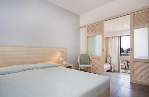 Kolymbia Hotel | Hotel Niriides Beach