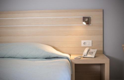 Kolymbia Hotel | Hotel Niriides Beach