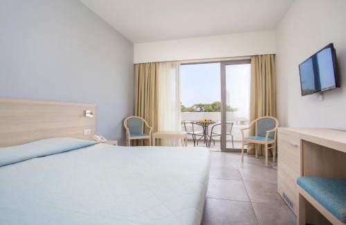 Kolymbia Hotel | Hotel Niriides Beach