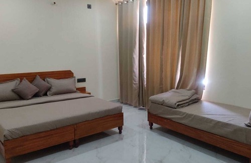 Chachian Hotel | Hotel Nirmal