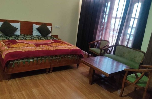 Chachian Hotel | Hotel Nirmal