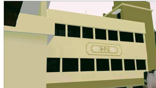 Balasore Hotel | Hotel Nishi Balasore
