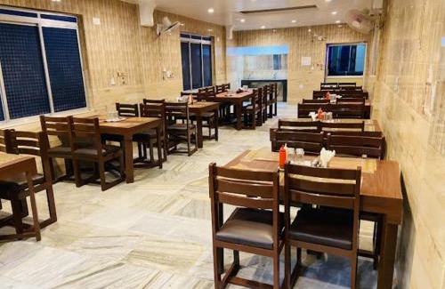 Balasore Hotel | Hotel Nishi Balasore