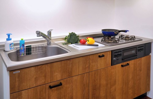 Kawaguchi Apartamento | HOTEL Nishikawaguchi Weekly