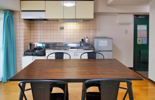 Kawaguchi Apartamento | HOTEL Nishikawaguchi Weekly