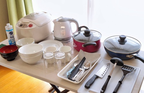 Kawaguchi Apartamento | HOTEL Nishikawaguchi Weekly