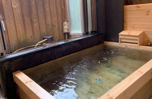 Shiso Hotel | Hotel Nissin Kaikan - Vacation STAY 02355v