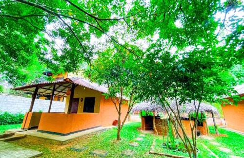Sigiriya Cabina | Hotel Niyagala Lodge Sigiriya