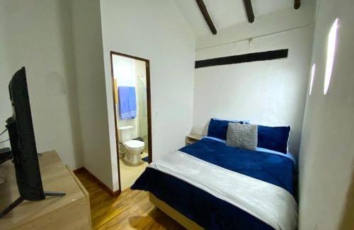 Suba Hotel | Hotel Niza Colonial