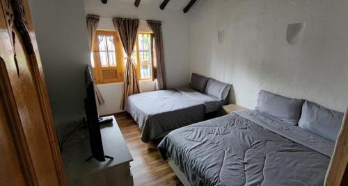 Suba Hotel | Hotel Niza Colonial