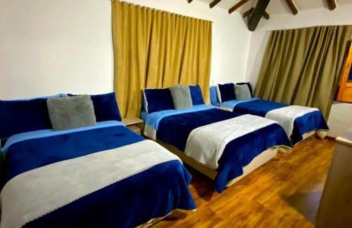 Suba Hotel | Hotel Niza Colonial