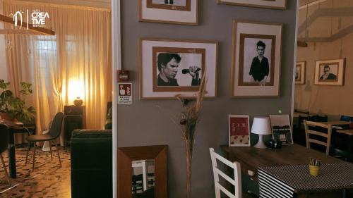 Rivazzurra Hotel | Hotel Nizza Creative Hotel