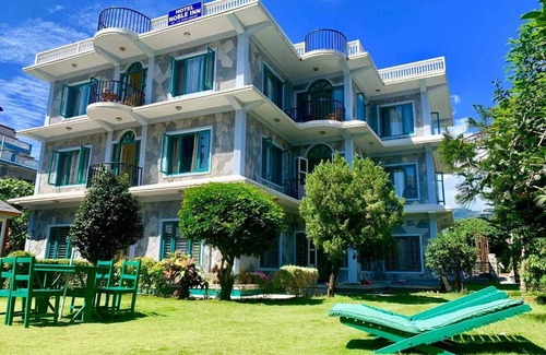 Pokhara Hotel | Hotel Noble Inn