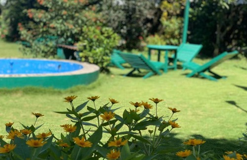 Pokhara Hotel | Hotel Noble Inn