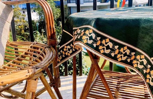 Pokhara Hotel | Hotel Noble Inn